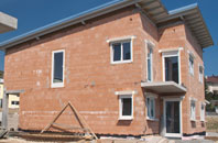 Low Barugh home extensions