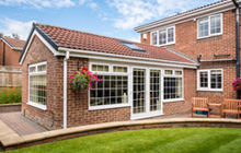 Low Barugh house extension leads